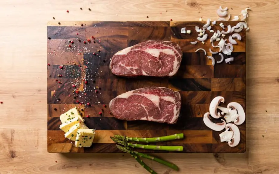 Campbells Meat